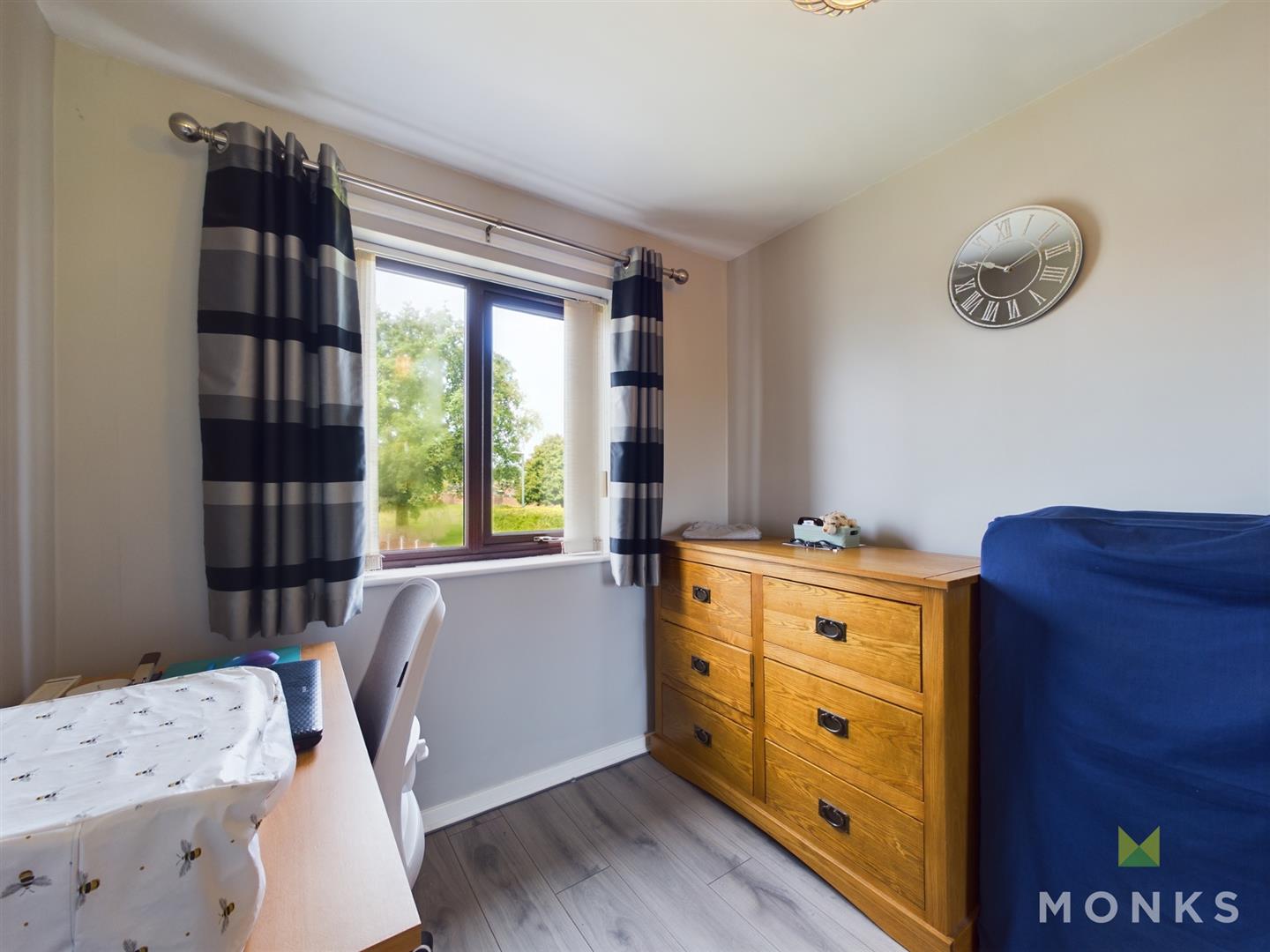 29 Butler Road, Wem, SY4 5YP SSTC